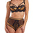 iCollection Bra and Panties Set Pazia Bra and Panties Set