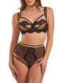 iCollection Bra and Panties Set Pazia Bra and Panties Set