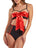 iCollection Bra and Panties Set Seraphina Bra Set