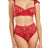 iCollection Bra Set Women's Hera Bra Set Lingerie