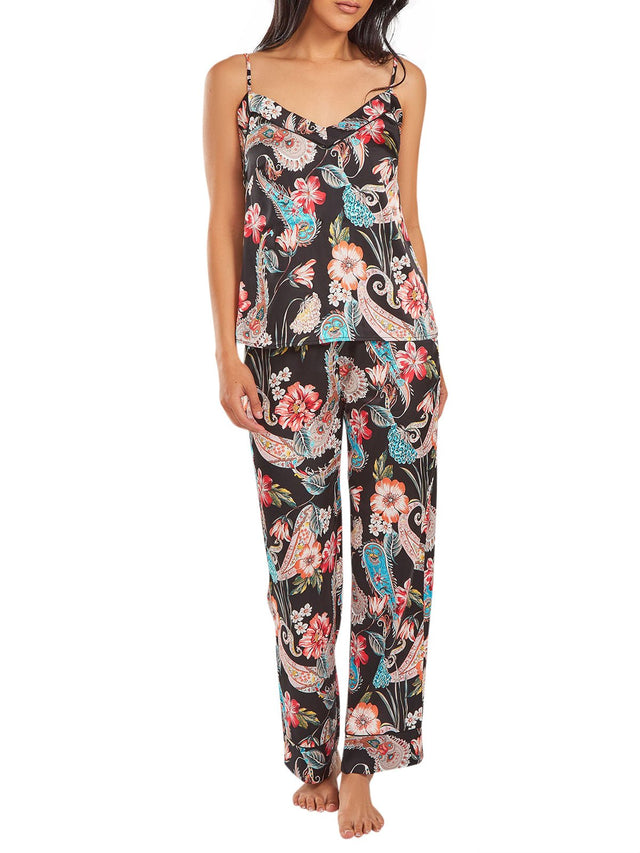 iCollection Cami Pants Set Taylor Cami Pants Set