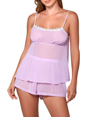 iCollection Cami Set Calista Cami Set