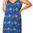 iCollection Cami Set Nora Plus Size Chemise
