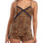 iCollection Cami Set Women's Keisha Cami Set Loungewear