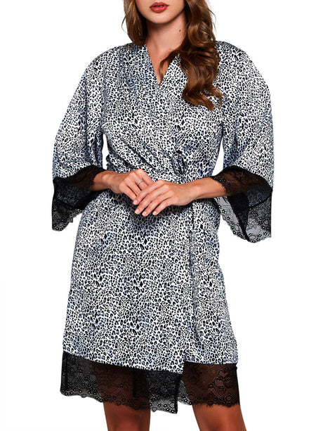 iCollection Carmen Robe