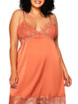 iCollection Chemise Constance Plus Size Chemise