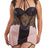 iCollection Chemise Estrella Plus Size Chemise