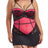 iCollection Chemise Jackie Plus Size Chemise