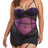 iCollection Chemise Jackie Plus Size Chemise