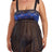 iCollection Chemise Marley Plus Size Chemise