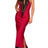 iCollection Chemise Tess Gown