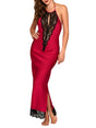 iCollection Chemise Tess Gown