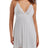 iCollection Chemise Women's Divya Chemise Loungewear