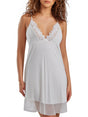 iCollection Chemise Women's Divya Chemise Loungewear