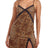 iCollection Chemise Women's Keisha Chemise Loungewear