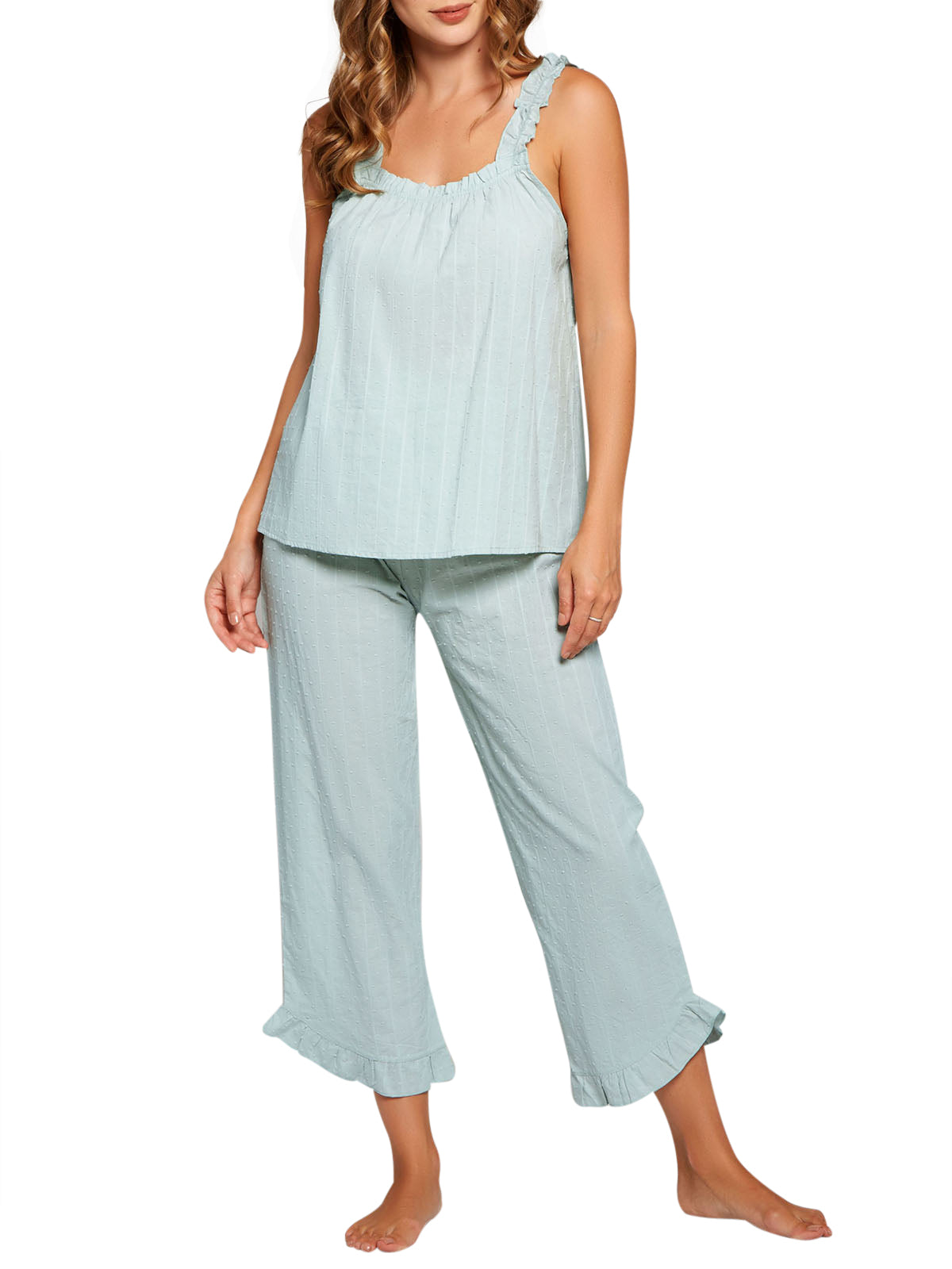 iCollection Claire Pajamas