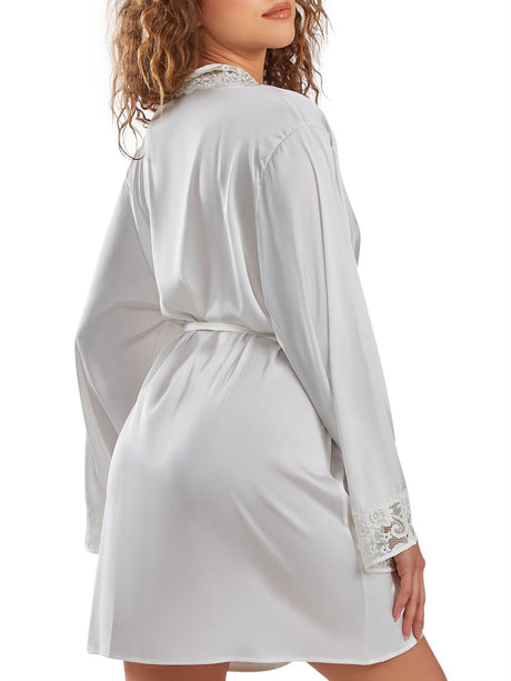 iCollection Elissa Robe