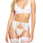 iCollection Garter Belt Azura Garter Belt