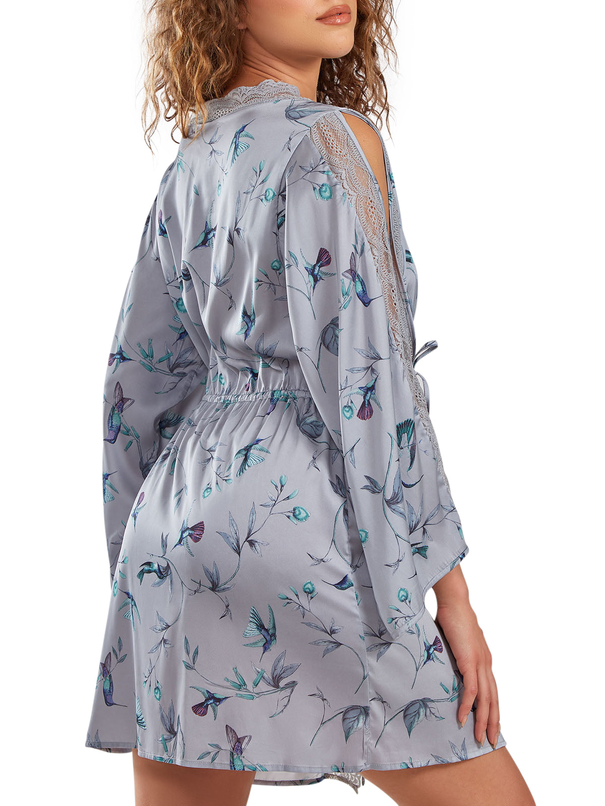 iCollection Ivy Robe