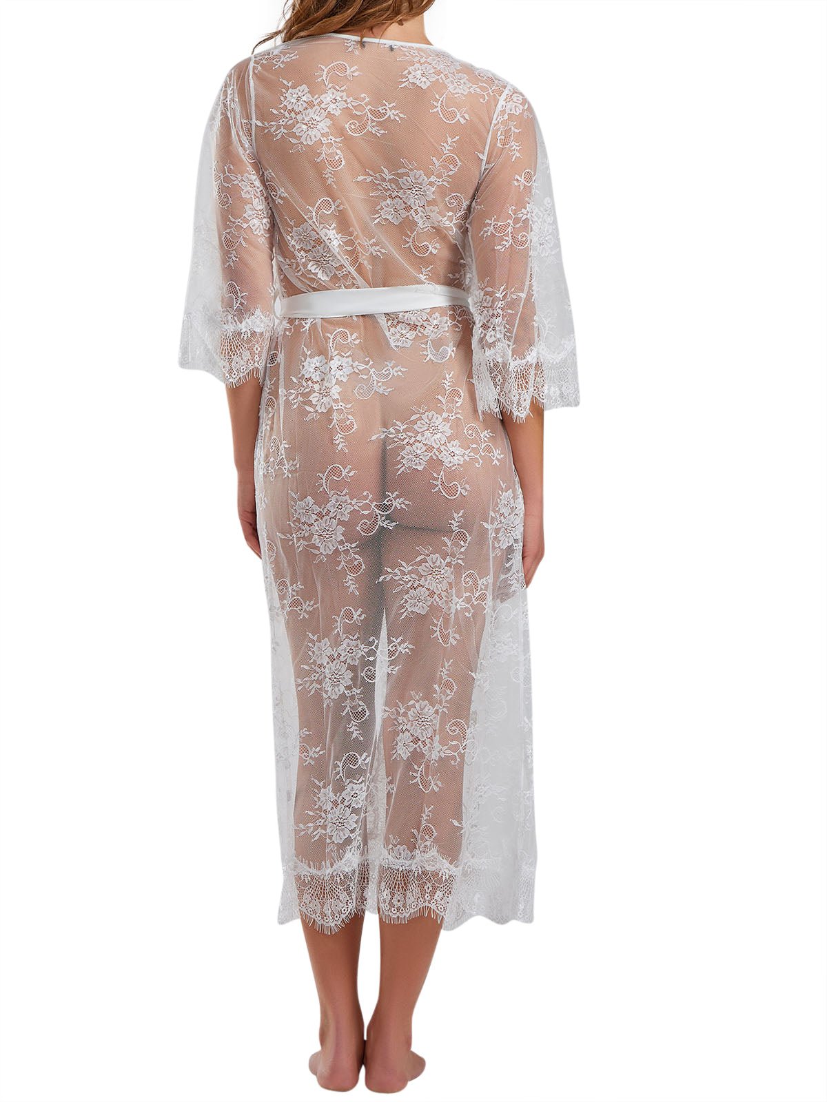 iCollection Jasmine Robe