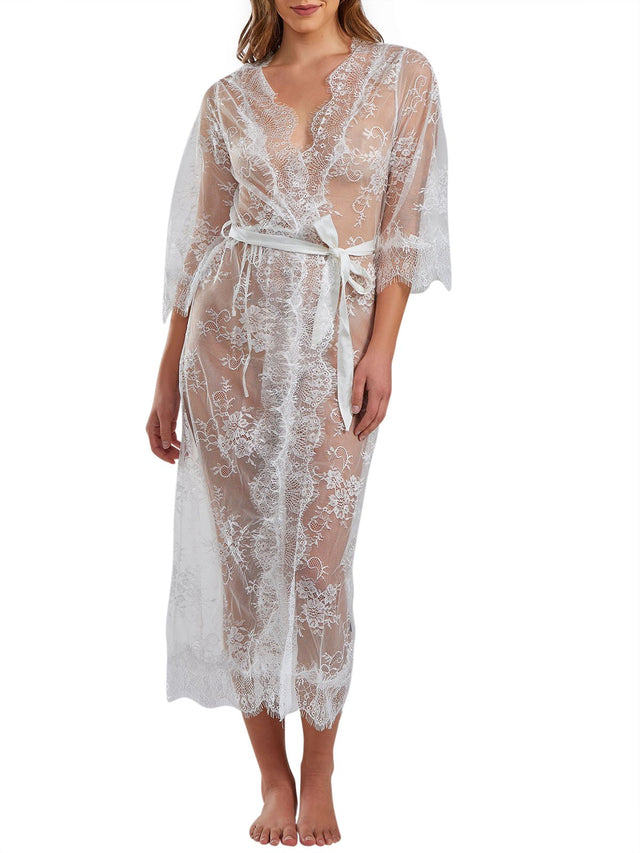 iCollection Jasmine Robe