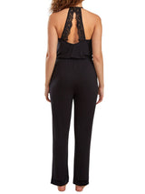 iCollection Jumpsuit Women's Malia Jumpsuit Loungewear