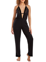 iCollection Jumpsuit Women's Malia Jumpsuit Loungewear