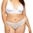 iCollection Lingerie Panties Plus Size Azura Plus Size Panty