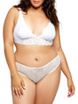 iCollection Lingerie Panties Plus Size Azura Plus Size Panty