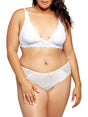 iCollection Lingerie Panties Plus Size Gianna Plus Size Panty