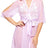 iCollection Morning Glory Robe