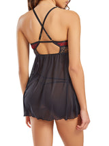 iCollection Natalia Babydoll