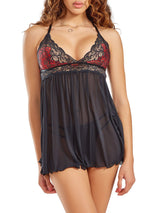 iCollection Natalia Babydoll