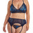 iCollection Natalia Bra Set Plus Size