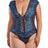 iCollection Natalia Teddy Plus Size