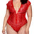 iCollection Natalia Teddy Plus Size