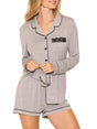 iCollection Pajama Set Rhea Pajama set