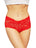 iCollection Pearl Panties Pearl Thong Boyshort Sexy Panties