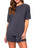 iCollection Pj Set Women's Jasper PJ Set Loungewear