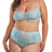 iCollection Plus Size Bra Set Laila Plus Size Bra Set