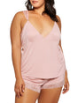 iCollection Plus Size Cami Set Josephine Plus Size Cami Set