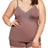 iCollection Plus Size Cami Set Zenni Plus Size Cami Sleepwear Set