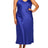 iCollection Plus Size Gown Victoria Plus Size Gown