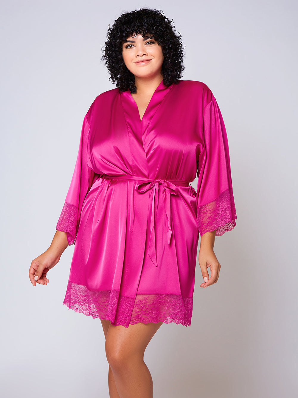 Plus Size Lingerie | Plus Size Intimates, Curvy & BBW Lingerie - HauteFlair