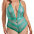 iCollection Plus Size Teddy Lingerie Hazel Plus Size Teddy