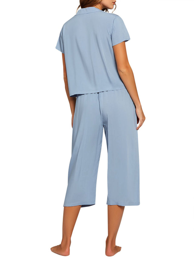 iCollection Renee Pajama Bottoms