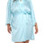 iCollection Robe Emma Plus Size Robe