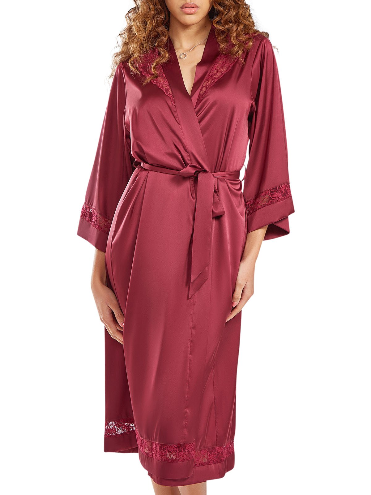 iCollection Robe Layla Robe