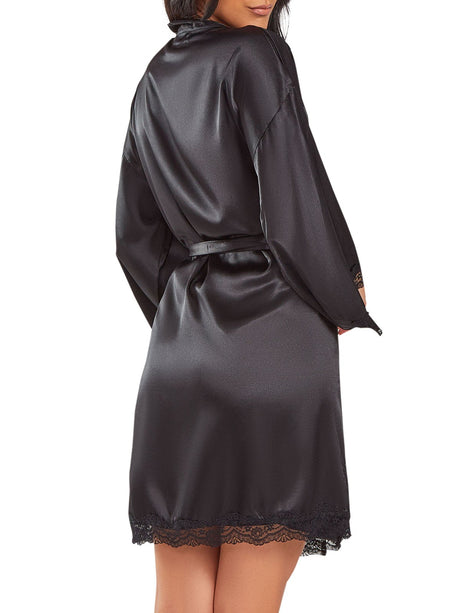 iCollection Robe Leia Robe