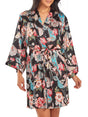 iCollection Robe Taylor Robe